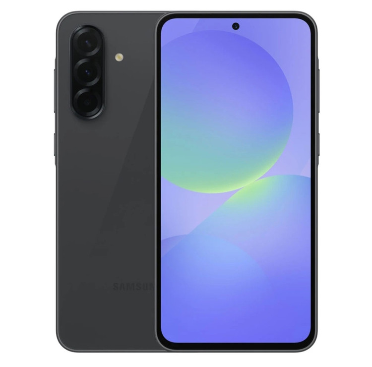 موبايل سامسونگ مدل A36 Galaxy دو سيم كارت ظرفيت 256 گيگابايت و رم 8 گيگابايت - ويتنام رنگ مشکی