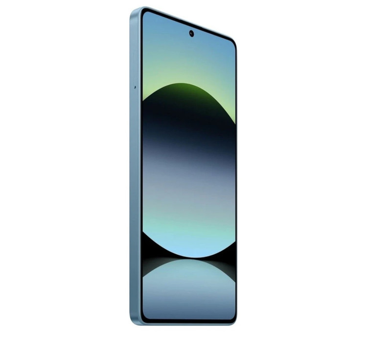 گوشى موبايل شيائومى مدل 14s Note Redmi دg سيم كارت ظرفيت 256 گيگابايت و رم 8گيگابايت