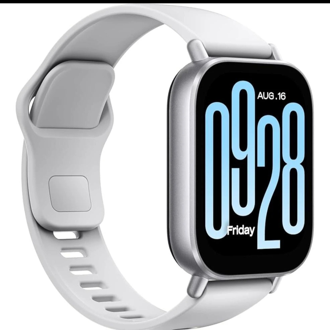 ساعت هوشمند شیائومی Redmi Watch 5 Active نسخه گلوبال مشکی