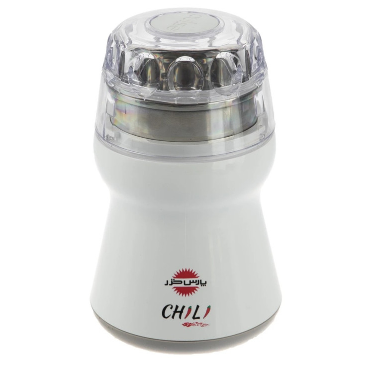 آسیاب برقی پارس خزر مدل Chili اصل