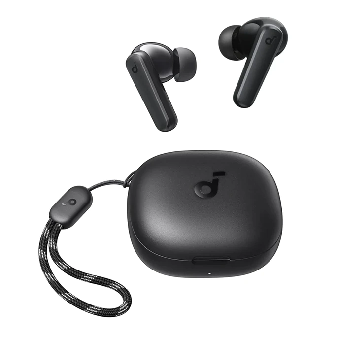 هدفون بلوتوثی انکر Soundcore R50i مدل A3949 اورجینال