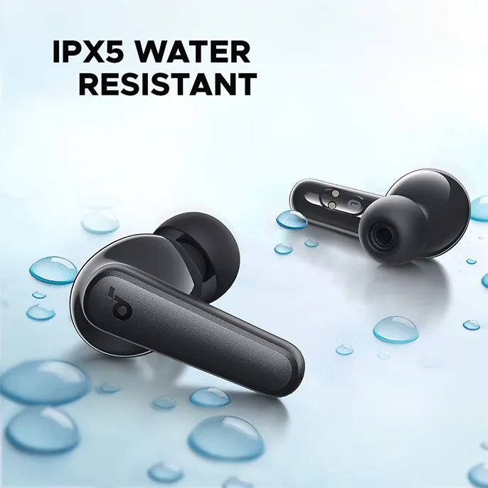 هدفون بلوتوثی انکر Soundcore R50i مدل A3949 اورجینال