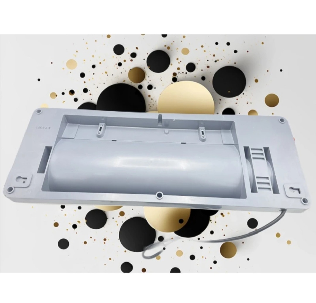 بخاری برقی دیواری نیکای مدل NWEH2120A